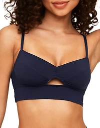 Fatima Unlined Bra