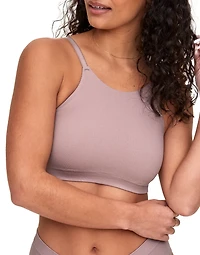 Ina Unlined Bra