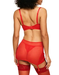 Margeaux Garter Belt