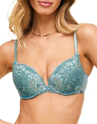 Jaya Push Up Bra