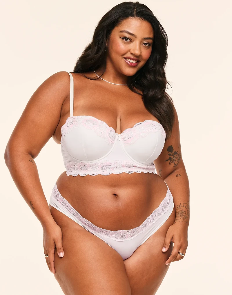 Mavis Contour Bra