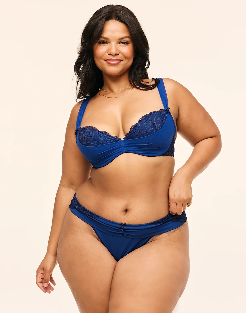 Clairabella Contour Bra