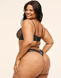 Alyshia Thong Panty