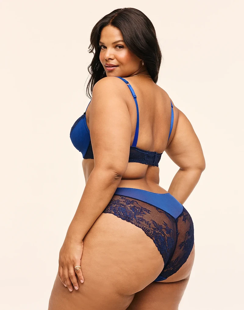 Clairabella Contour Bra