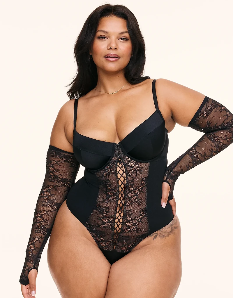 Callie Bodysuit