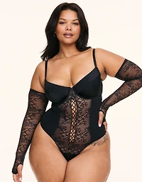 Callie Bodysuit