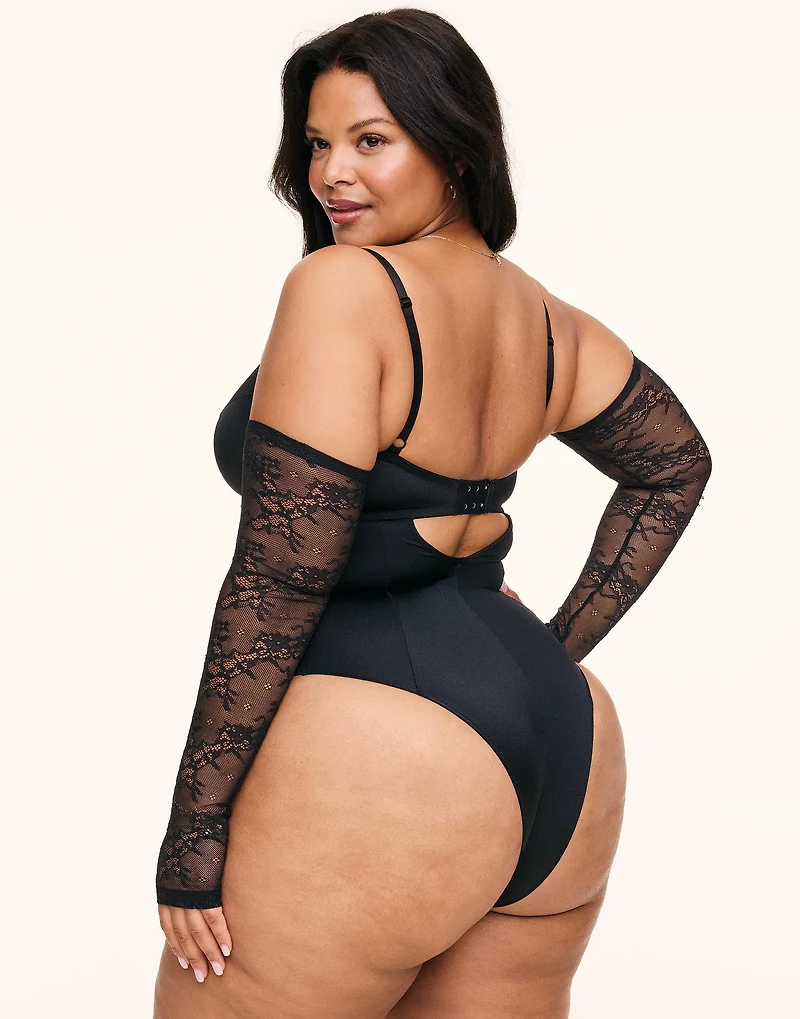 Callie Bodysuit