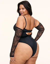 Callie Bodysuit