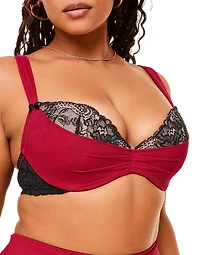 Clairabella Contour Bra