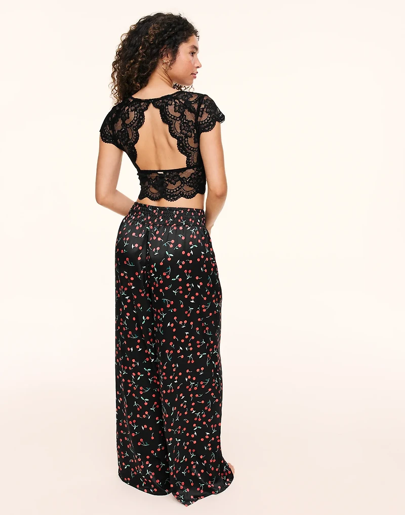 Finola Short Sleeve Set