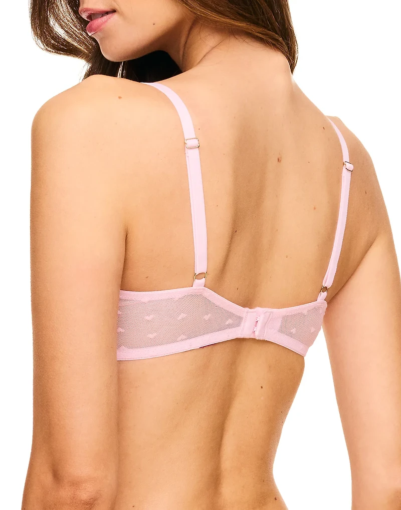 Amorette Contour Bra