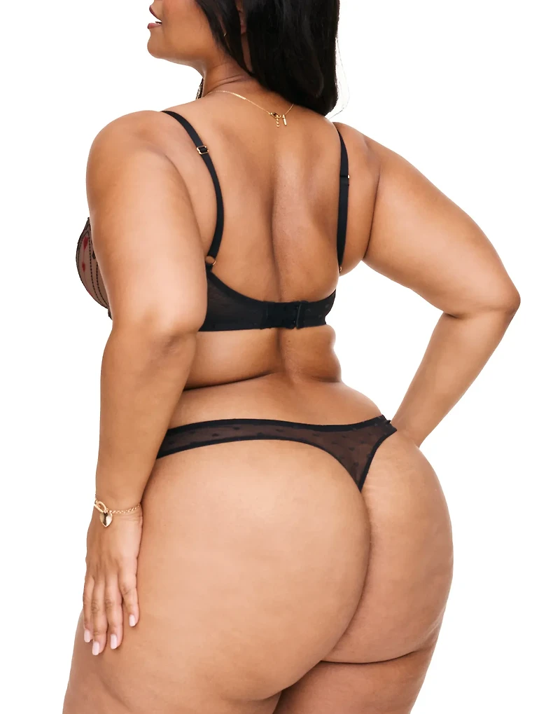 Amorette Contour Bra