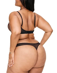 Amorette Contour Bra