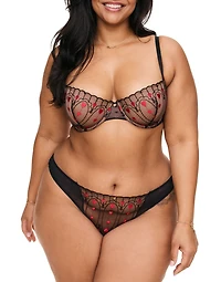 Amorette Contour Bra