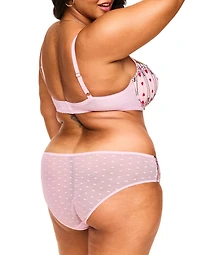 Amorette Contour Bra