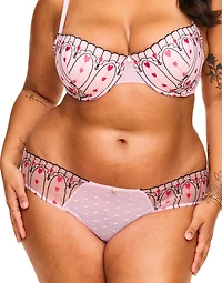 Amorette Contour Bra