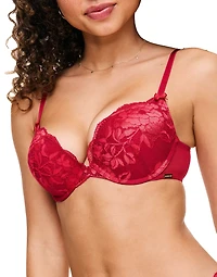 Jaya Push Up Bra