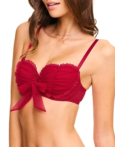 Lovey Contour Bra