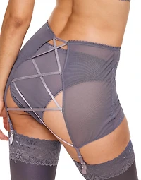 Milena Garter Belt