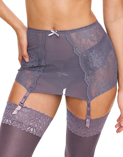 Milena Garter Belt