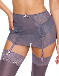 Milena Garter Belt