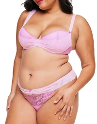 Clairabella Thong Panty