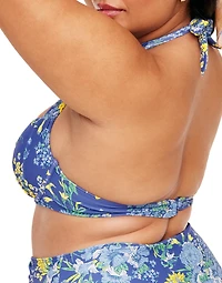 Shelby Bikini Swim Bottom