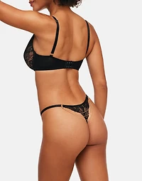 Elyza G-String Panty