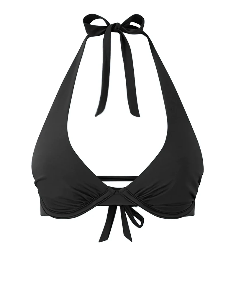 Bobbie Demi Swim Top