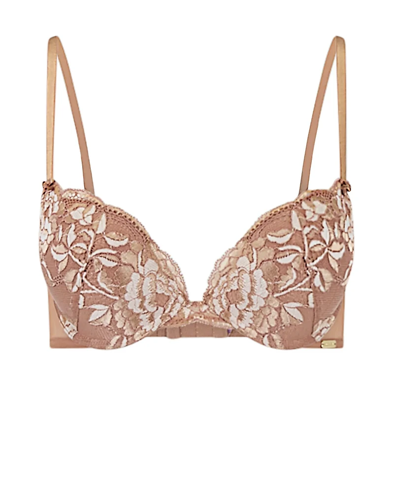 Jaya Push Up Bra