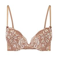 Jaya Push Up Bra