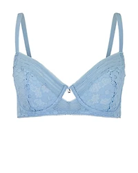 Nolie Unlined Bra