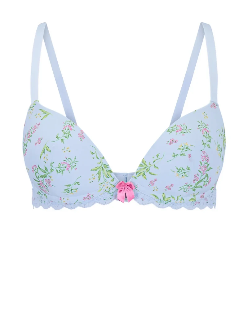 Shea Push Up Bra