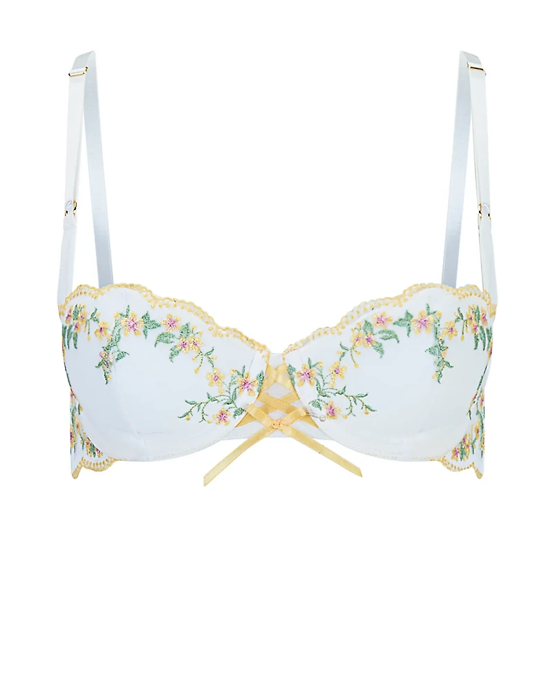 Sophy Push Up Bra