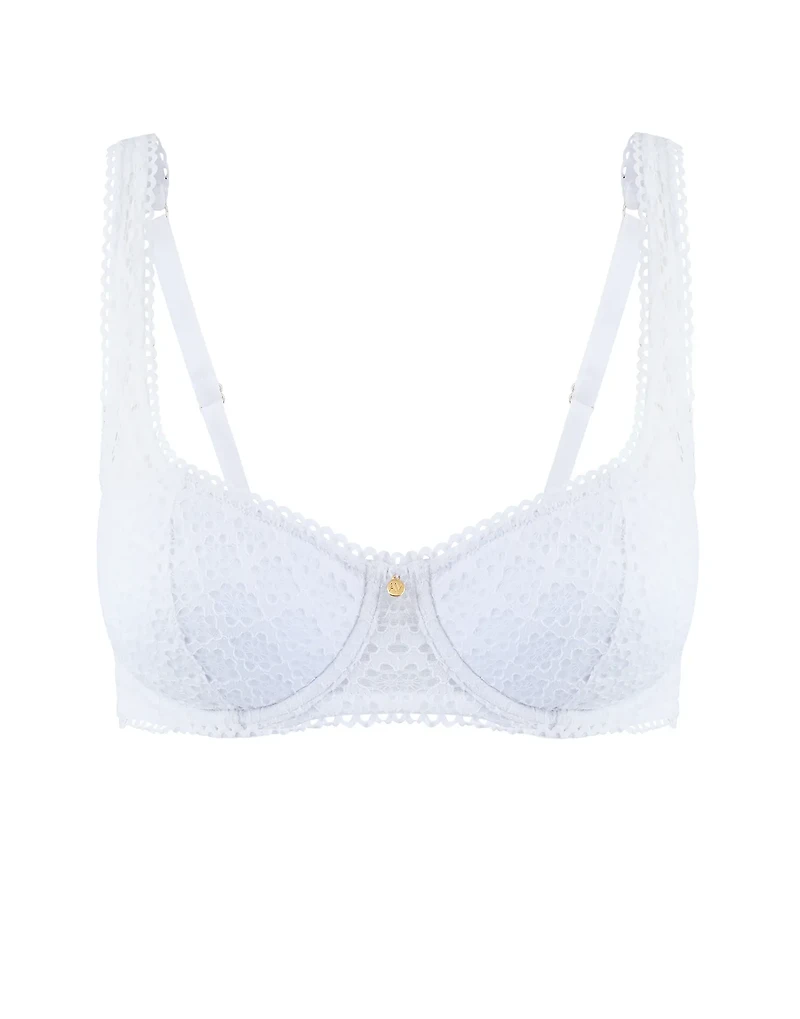 Ede Push Up Bra