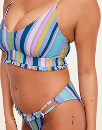 Rainey Bralette Swim Top