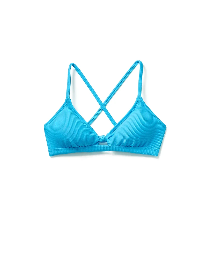 Doara Triangle Swim Top