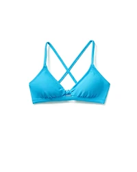 Doara Triangle Swim Top