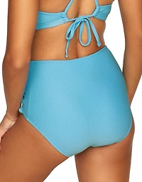 Doara Triangle Swim Top