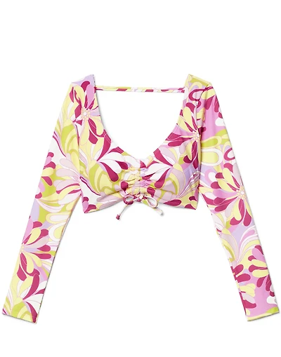 Topaz Rashguard Swim