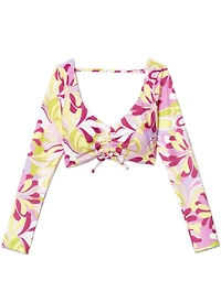 Topaz Rashguard Swim