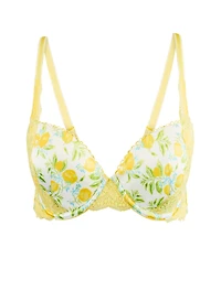 Rochelle Push Up Bra