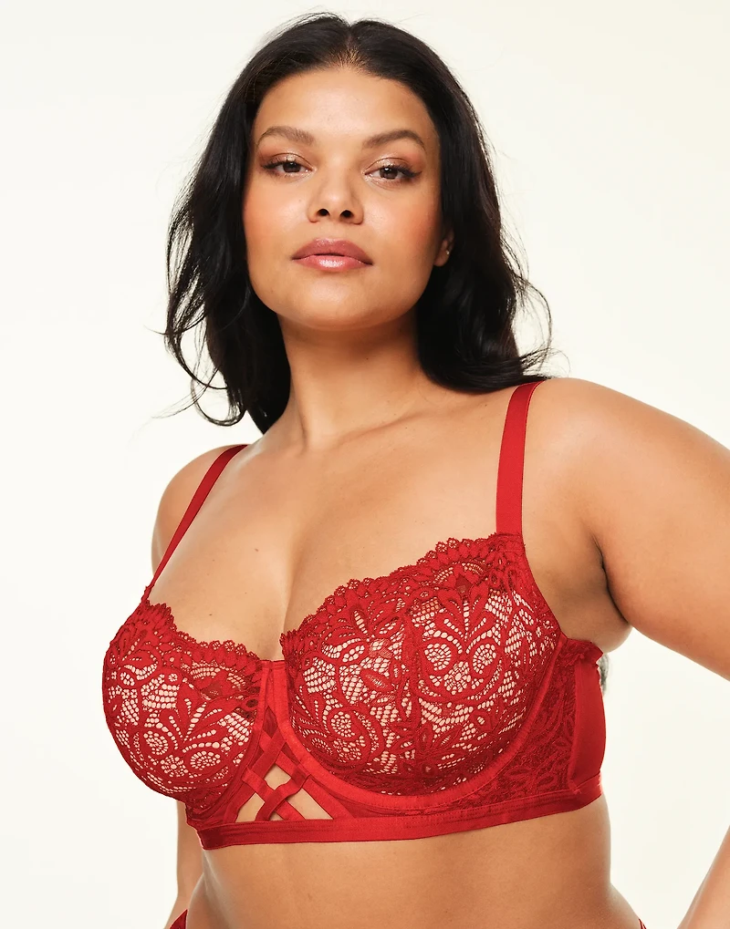 Diara Contour Bra