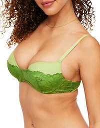 Cyla Push Up Bra