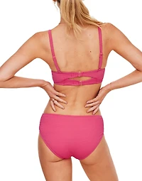 Rachelle Balconette Swim Top