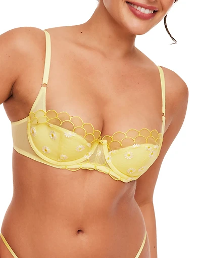 Bettie Contour Bra