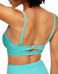 Rachelle Balconette Swim Top