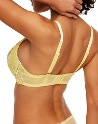 Rochelle Push Up Bra