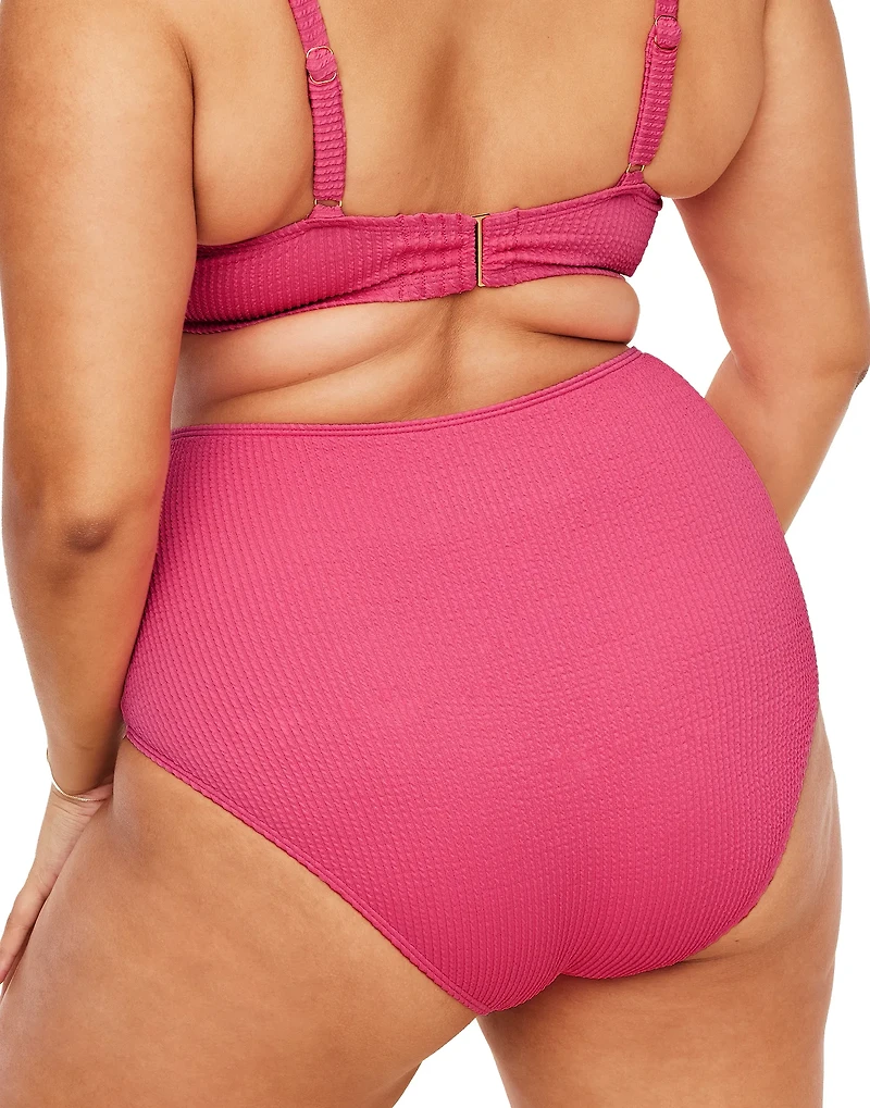 Rachelle Balconette Swim Top