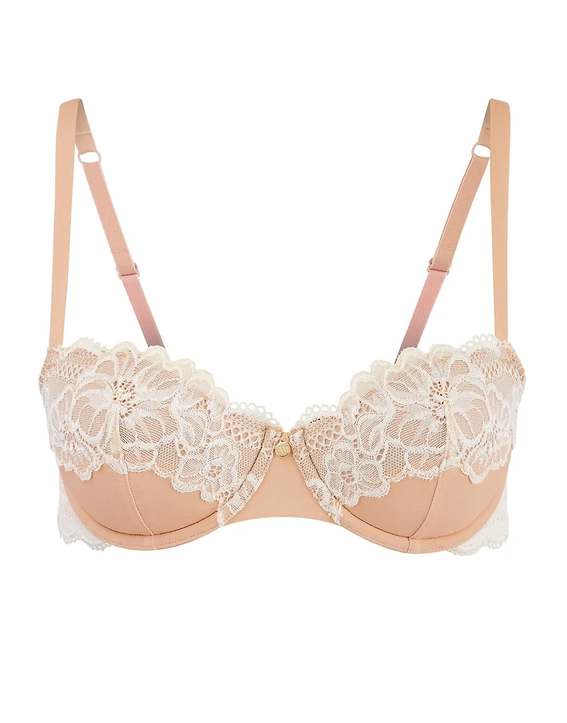 Mathilda Contour Bra